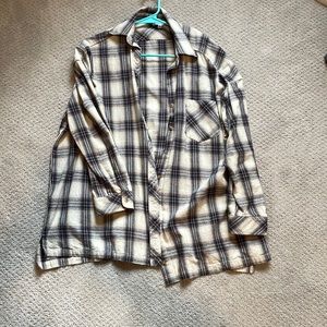 Gianni bini flannel